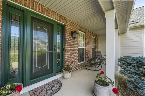 Exterior - 24 James Dr, Waretown, NJ 08758 photo 3 of 11