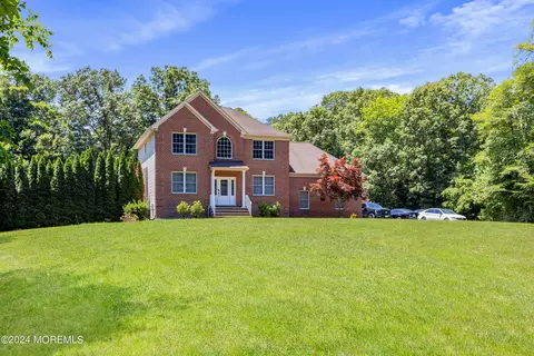 23 Brynmore Rd, New Egypt, NJ 08533