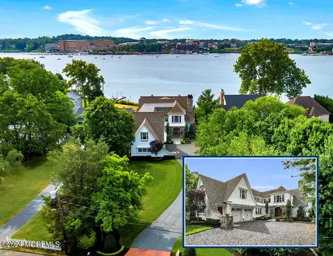 154 Conover Ln, Red Bank, NJ 07701