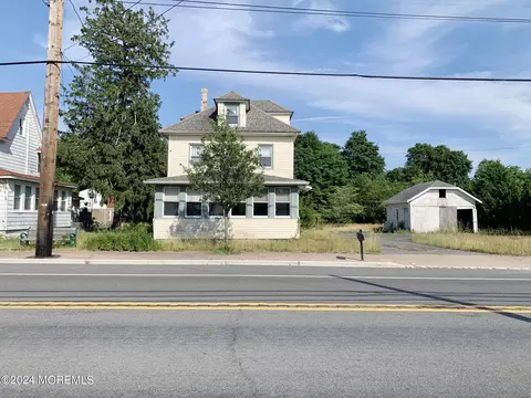 236 Main St, West Creek, NJ 08092