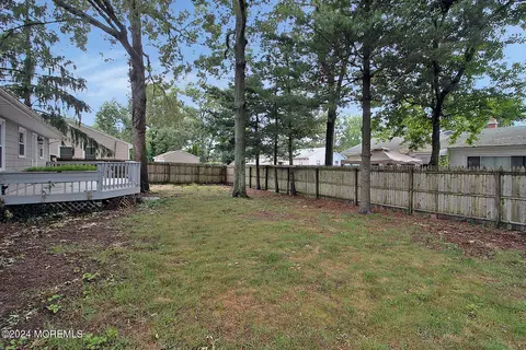 Exterior - 461 Ensign Rd, Forked River, NJ 08731 photo 1 of 5