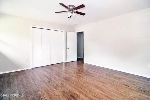 Bedroom - 461 Ensign Rd, Forked River, NJ 08731 photo 3 of 3