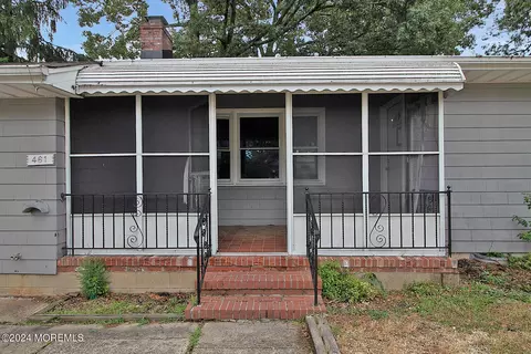 Exterior - 461 Ensign Rd, Forked River, NJ 08731 photo 4 of 5