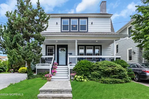 71 Dunbar Ave, Long Branch, NJ 07740