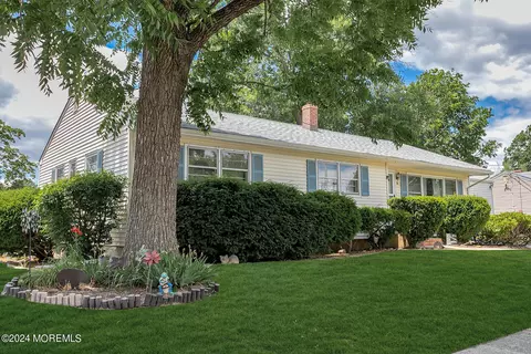 78 Enright Ave, Freehold, NJ 07728