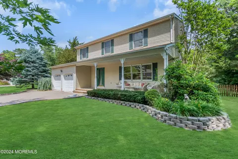 712 Allwood Rd, Brick, NJ 08724