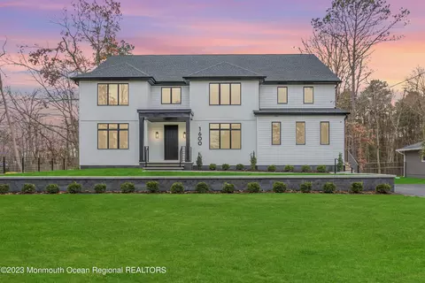 1600 Salem St, Lakewood, NJ 08701