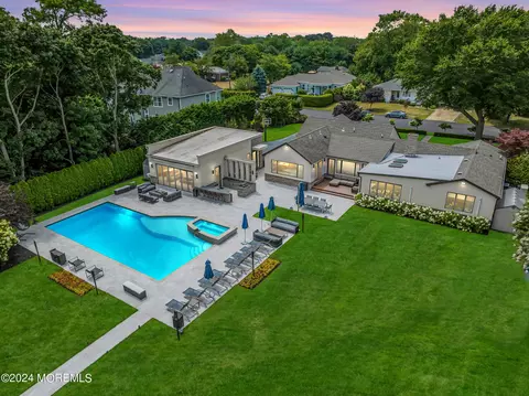 20 Pinewood Ave, West Long Branch, NJ 07764