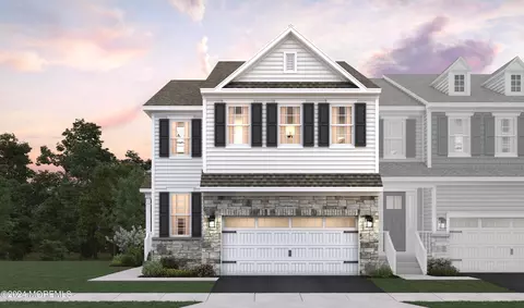 1014 Auburn Ter #1004, Manalapan, NJ 07726