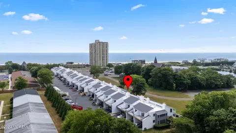 764 Ocean Ave #C-8, Long Branch, NJ 07740