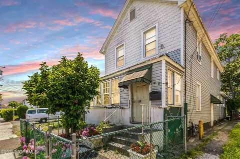 58 4th Ave, Long Branch, NJ 07740