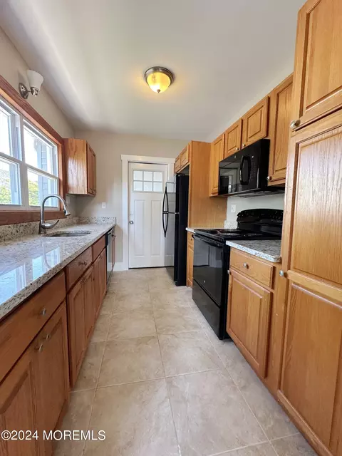Kitchen - 164 Concord Ave, Leonardo, NJ 07737 photo 1 of 1
