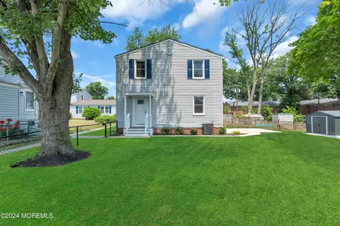 116 Belshaw Ave, Shrewsbury Twp, NJ 07724