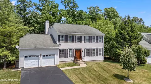 436 Boulder Dr, Morganville, NJ 07751