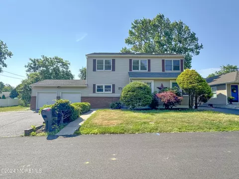 38 Springfield Ave, Oceanport, NJ 07757