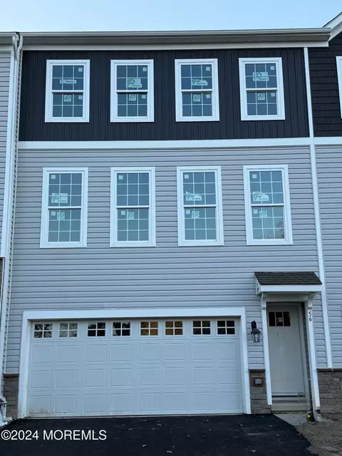56 Wembley Way, Tinton Falls, NJ 07753