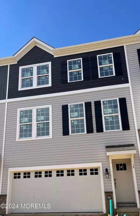 58 Wembley Way #LOT 31, Tinton Falls, NJ 07753
