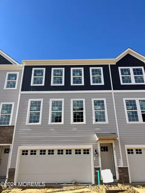 62 Wembley Way #LOT 33, Tinton Falls, NJ 07753