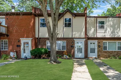1408 Isabella Ct #1408, Brick, NJ 08724