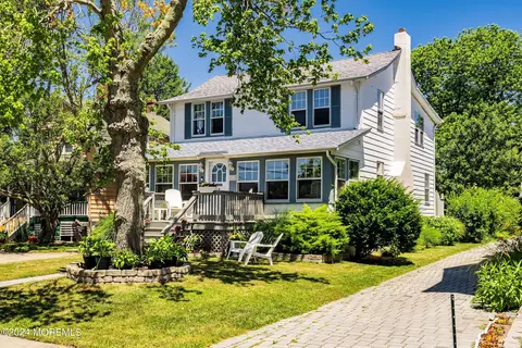 424 Burlington Ave, Bradley Beach, NJ 07720