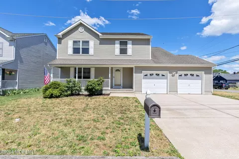 20 Buena Vista Dr, Brick, NJ 08723