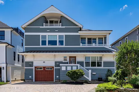 66 Harvard Ave, Point Pleasant Beach, NJ 08742