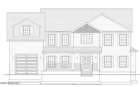 72 Center Ave, Leonardo, NJ 07737