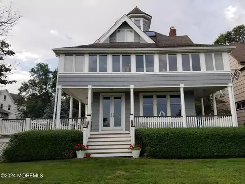 60 Ocean Blvd, Atlantic Highlands, NJ 07716