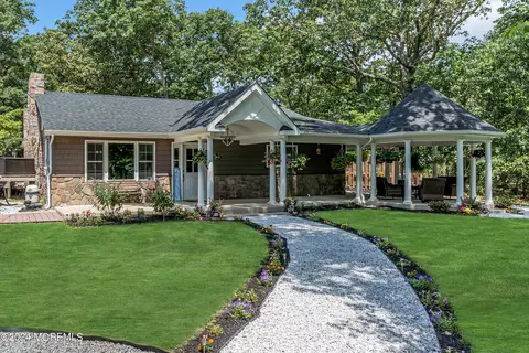 530 Basso St, Jackson, NJ 08527