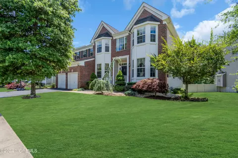 47 Bristol Rd, Manalapan, NJ 07726