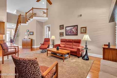 Living - 26 Dunberry Dr, Forked River, NJ 08731 photo 2 of 2