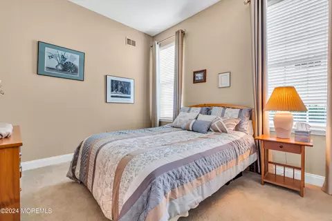 Bedroom - 26 Dunberry Dr, Forked River, NJ 08731 photo 3 of 5