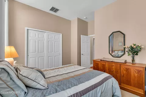 Bedroom - 26 Dunberry Dr, Forked River, NJ 08731 photo 4 of 5