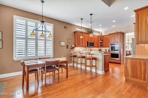Dining - 26 Dunberry Dr, Forked River, NJ 08731 photo 5 of 5