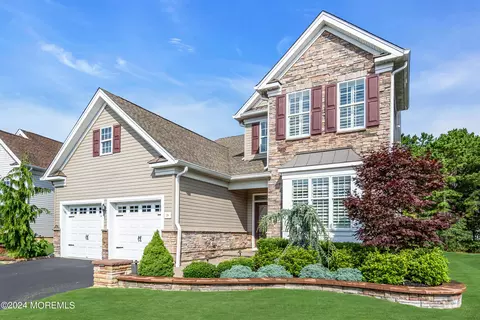 Exterior - 26 Dunberry Dr, Forked River, NJ 08731 photo 3 of 11