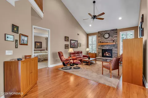 Living - 26 Dunberry Dr, Forked River, NJ 08731 photo 1 of 2