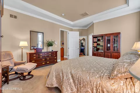 Bedroom - 26 Dunberry Dr, Forked River, NJ 08731 photo 2 of 5