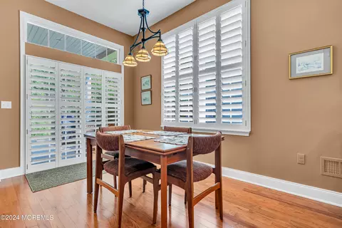 Dining - 26 Dunberry Dr, Forked River, NJ 08731 photo 4 of 5
