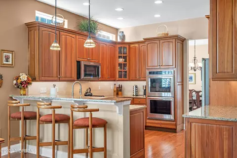 Kitchen - 26 Dunberry Dr, Forked River, NJ 08731 photo 1 of 6