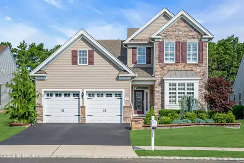 Exterior - 26 Dunberry Dr, Forked River, NJ 08731 photo 2 of 11