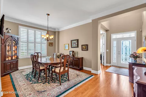 Dining - 26 Dunberry Dr, Forked River, NJ 08731 photo 1 of 5