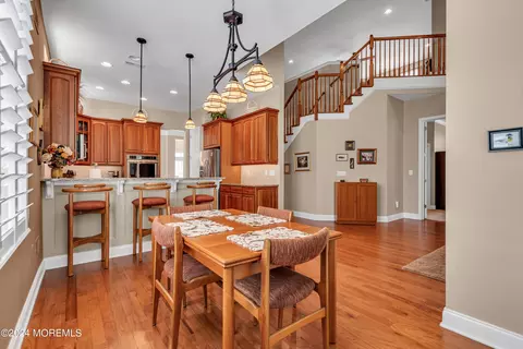 Dining - 26 Dunberry Dr, Forked River, NJ 08731 photo 3 of 5