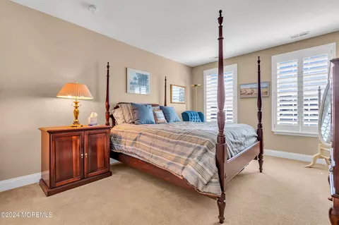 Bedroom - 26 Dunberry Dr, Forked River, NJ 08731 photo 5 of 5