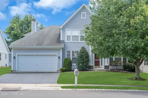 80 Mirage Blvd, Barnegat, NJ 08005