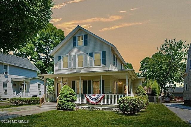 167 Bridge Ave, Red Bank, NJ 07701 | 16 Photos - Movoto