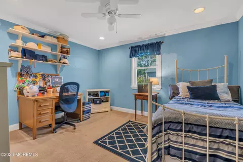 Bedroom - 903 Riverview Dr, Brielle, NJ 08730 photo 2 of 6