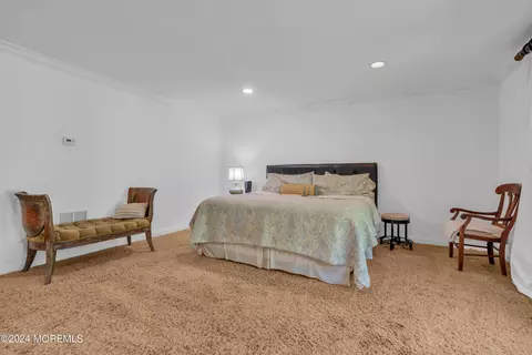 Bedroom - 903 Riverview Dr, Brielle, NJ 08730 photo 4 of 6
