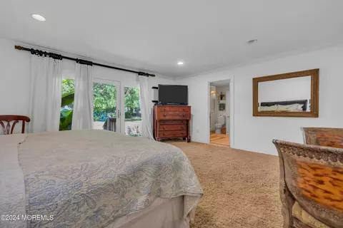 Bedroom - 903 Riverview Dr, Brielle, NJ 08730 photo 5 of 6