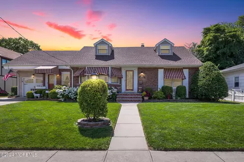 109 Hawthorne Ave, Neptune City, NJ 07753
