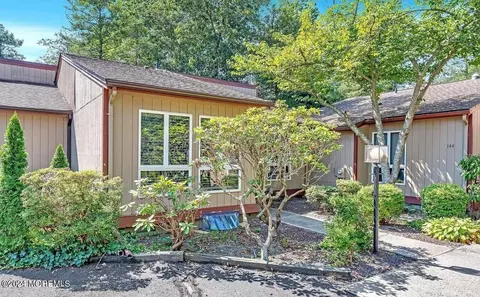 144 E Holly Ln #204, Little Egg Harbor, NJ 08087